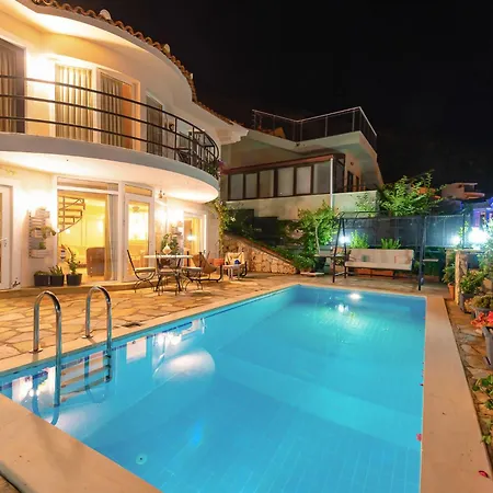 Stunning Sea View With Private Pool Villa *