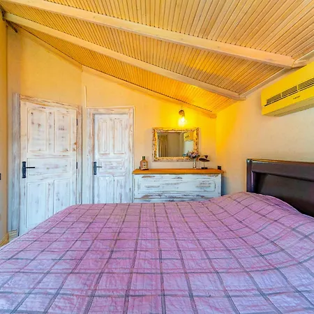 Villa Stunning Sea View With Private Pool *