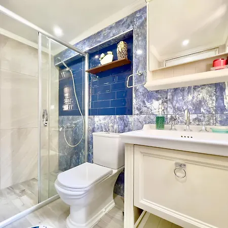 Villa Stunning Sea View With Private Pool *