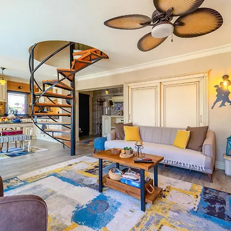Villa Stunning Sea View With Private Pool