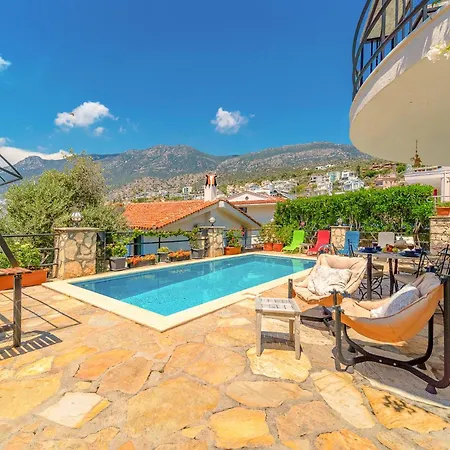 Stunning Sea View With Private Pool Villa